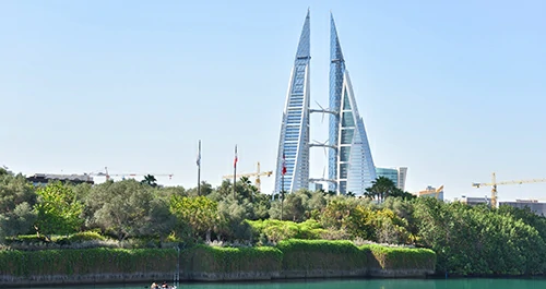Bahrain